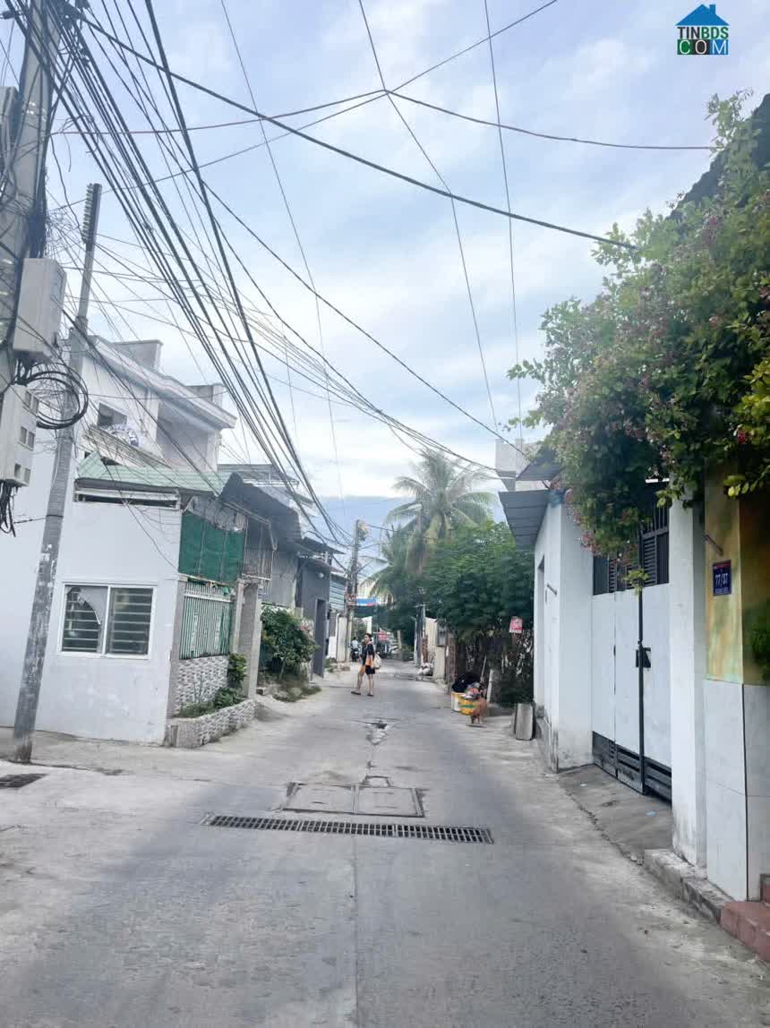 Ảnh Bán lô đất 2 mặt tiền đường Hoà Trung – Bắc Nha Trang, cách biển chỉ 1km, giá chỉ 2.8 tỷ 0