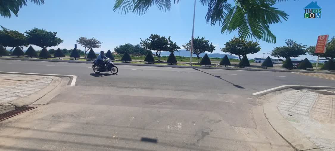 Ảnh Đất hòn đỏ ven biển nha trang – cách biển 30m, gần hòn chồng, giá đầu tư 5,95 tỷ 0