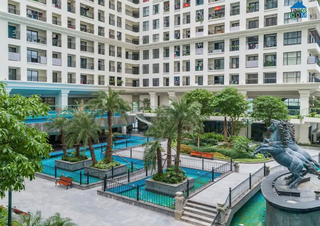 Ảnh Chỉ 8,5ty cho căn 3N tại Sunshine Garden có ngay dòng tiền thuê 16-18tr/ tháng 0