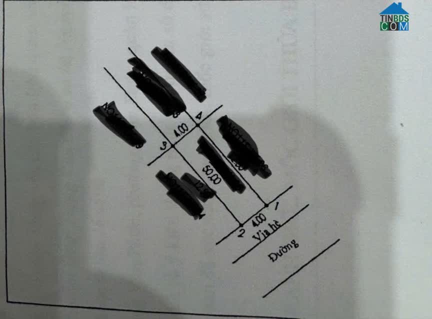 Ảnh Bán lô đất dịch vụ Vạn Phúc 50m – Vị trí siêu đẹp, hiếm có – Giá chỉ 10,8 tỷ! 0