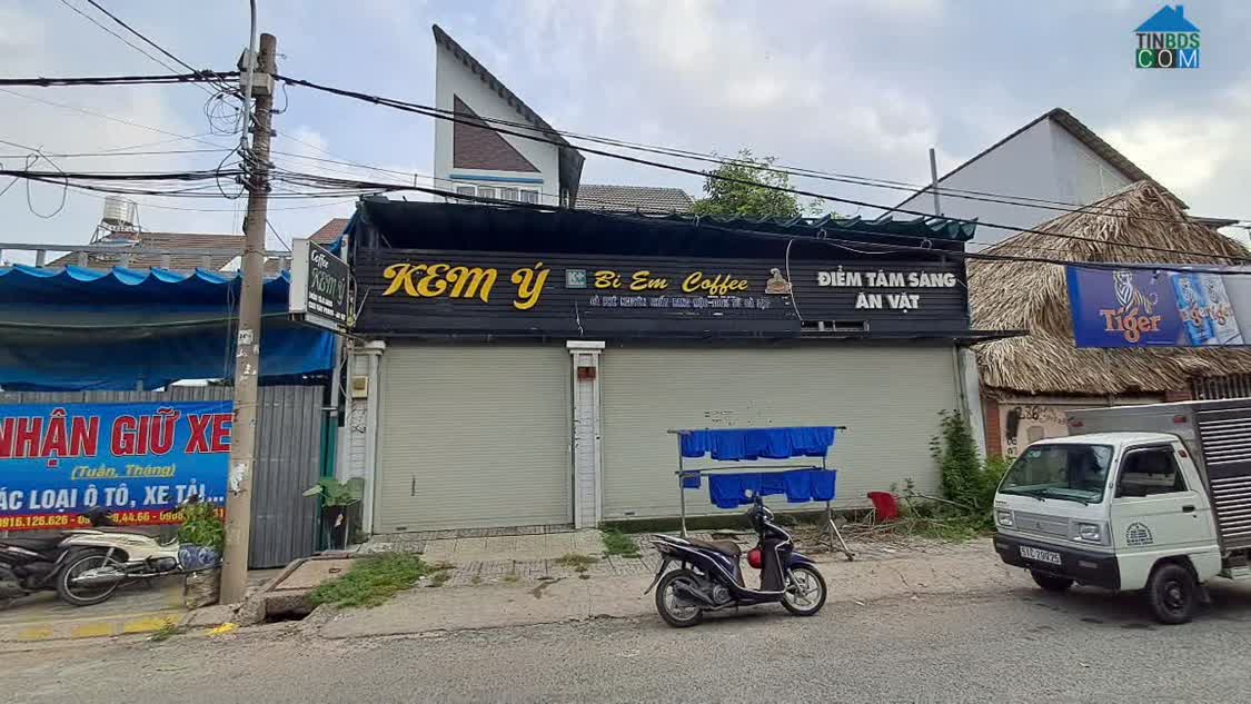 Ảnh Bán Biệt Thự Khu Dân Cư Sông Đà Hiệp Bình Chánh, Thành Phố Thủ Đức 0