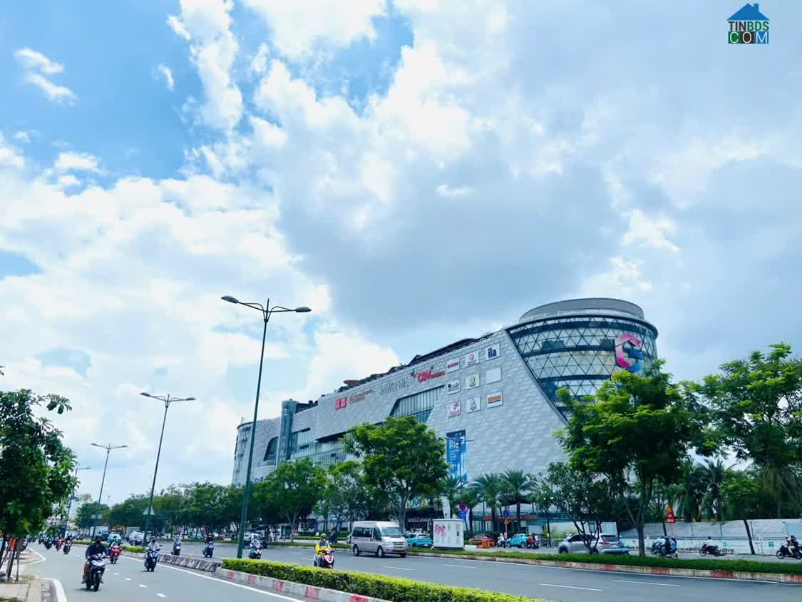 Ảnh Bán Lô Đất Lớn Mặt Tiền Đường Số 17 Hiệp Bình Chánh Thành Phố Thủ Đức 0