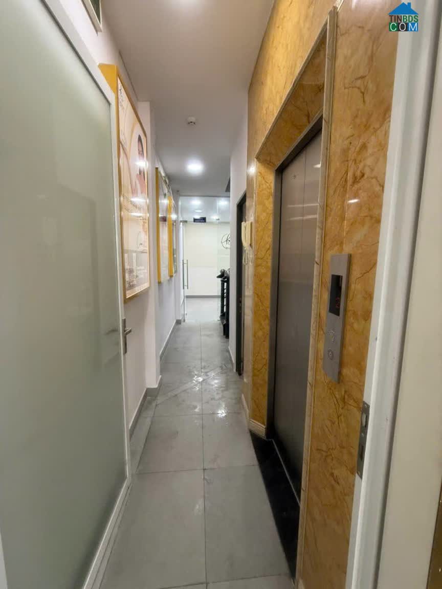 Ảnh Tòa Nhà 5 Tầng – Nguyễn Văn Thương (D1), Bình Thạnh – 25.9 Tỷ 0