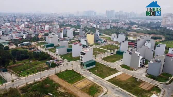 Ảnh Em chính chủ bán đất dich vụ Vân Canh 25,2 ha chỉ nhỉnh 8 tỷ. 0