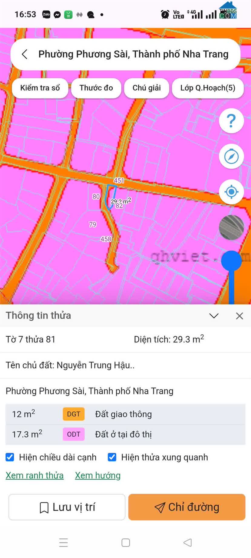 Ảnh Mua Bán Nhà Hai Mặt Tiền Tại Thành Phố Nha Trang - Khánh Hòa 0