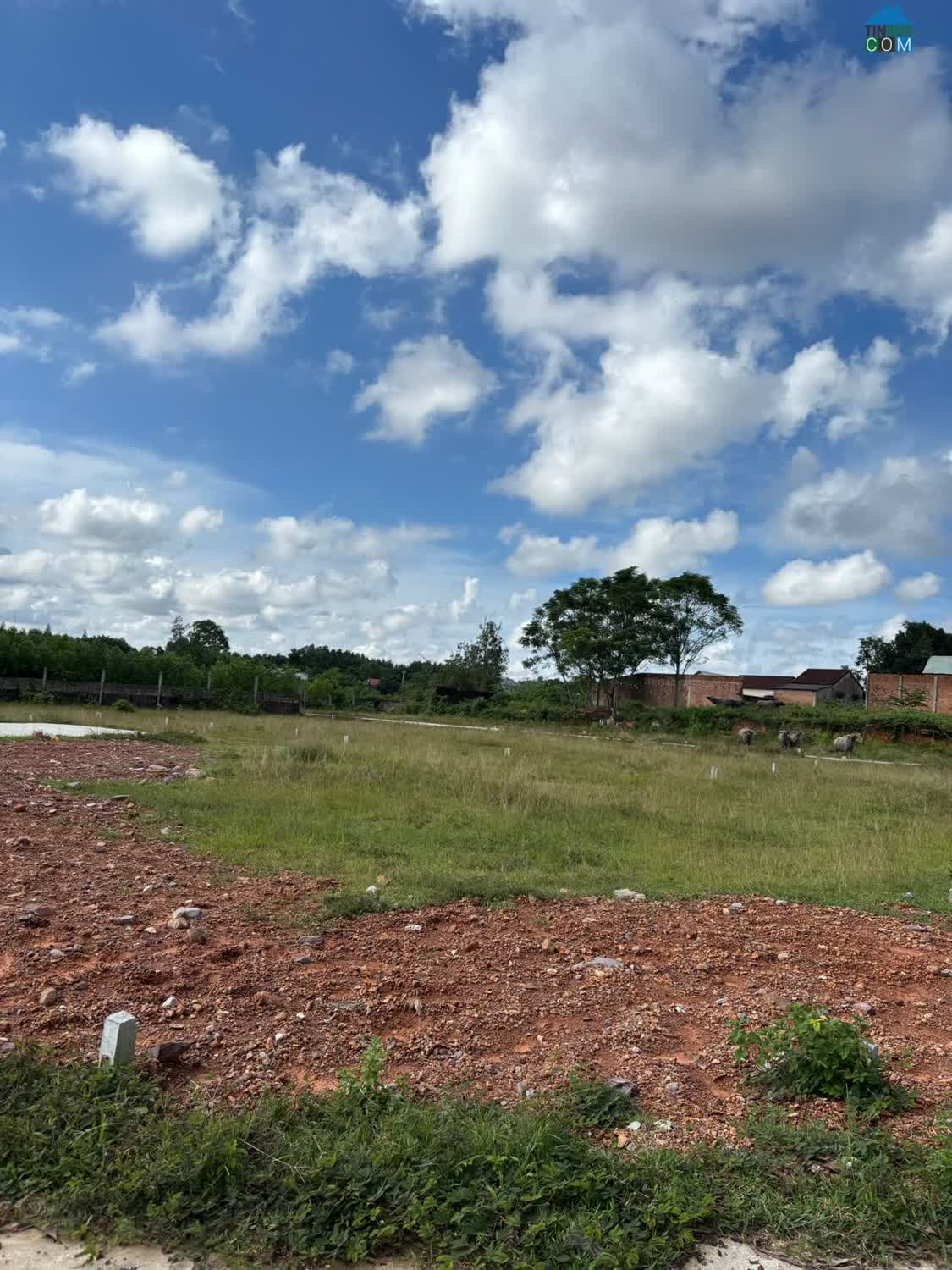 Ảnh Mở bán khu dân cư Dạ Lê Thành phố Huế với cơ hội đầu tư lớn 0