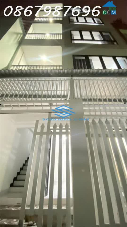 Ảnh Bán Nhà 5 Tầng 2 Mặt Thoáng – Trung Tâm VCN Phước Hải – Giá Chỉ 4,5 Tỷ (Chủ Ngợp Giảm Sâu) 0