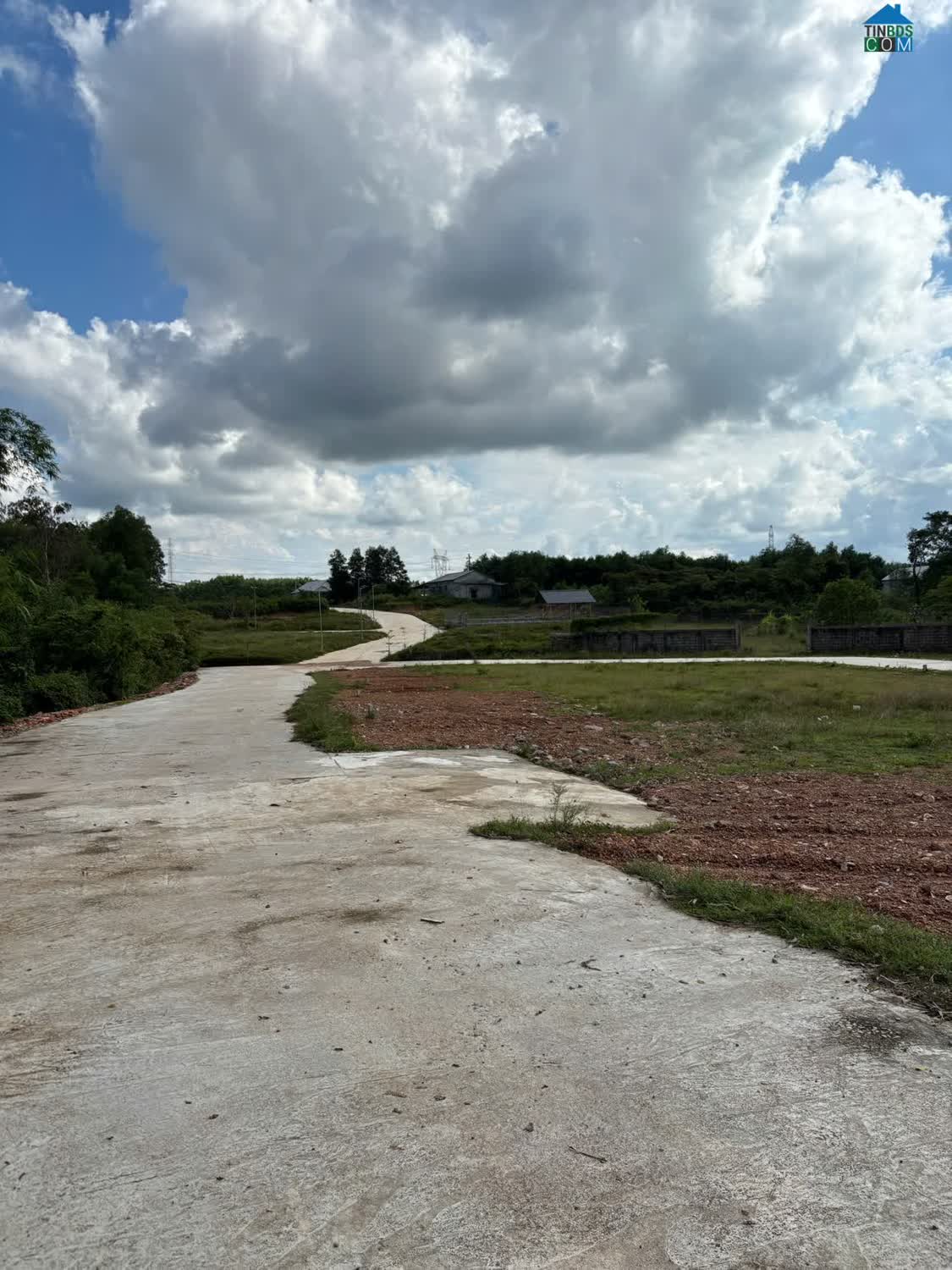 Ảnh " Cơn Sốt '' Đất Nền Huế Quay Trở Lại 0