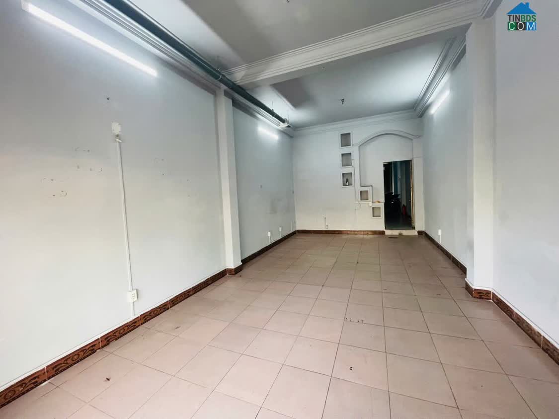 Ảnh Cho thuê mặt tiền Đinh Bộ Lĩnh, P.26, Bình Thạnh,4x10m, riêng biệt, 12tr, TL 2