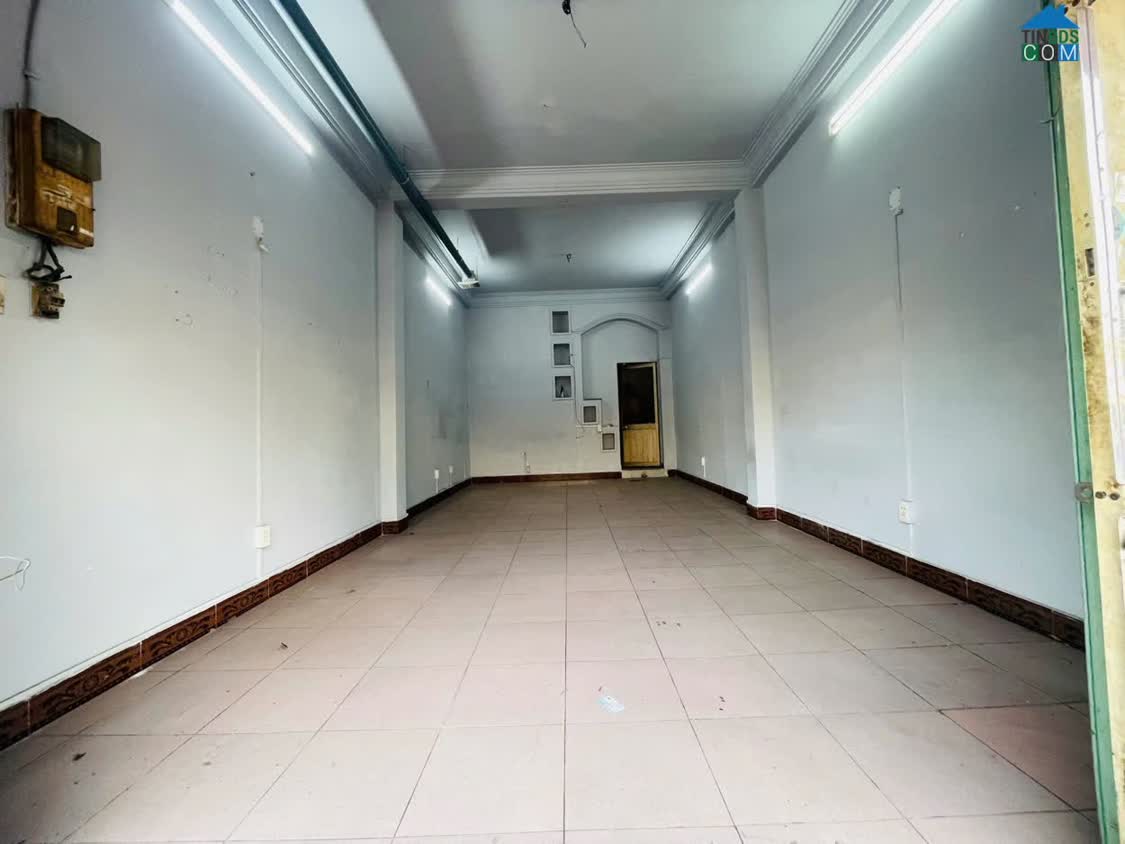 Ảnh Cho thuê mặt tiền Đinh Bộ Lĩnh, P.26, Bình Thạnh,4x10m, riêng biệt, 12tr, TL 3