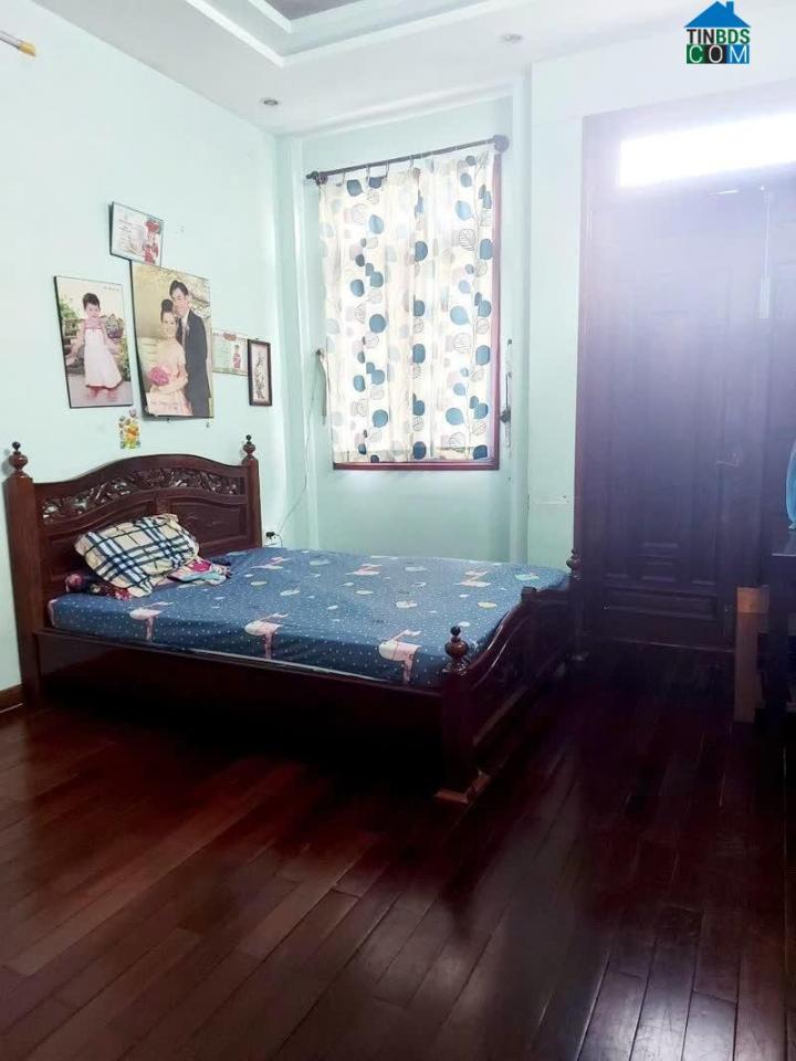 Ảnh Bán nhà Trần Tấn gần Âu Cơ - Bàu Cát chỉ 5.9 tỷ. 0