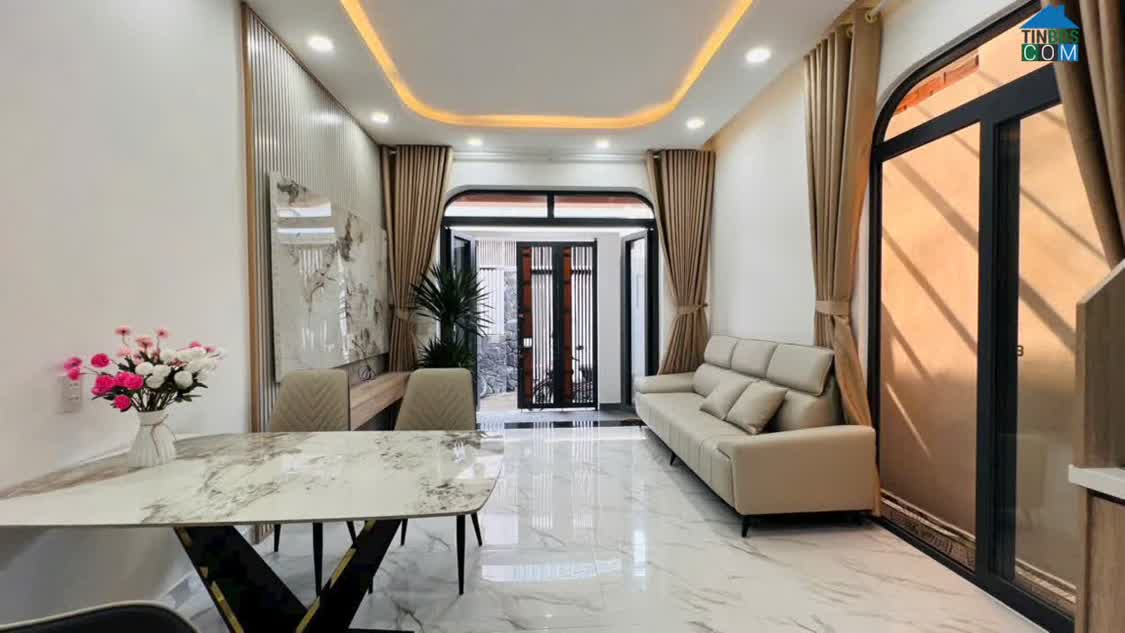 Ảnh Giá Tốt❗️Căn nhà 78,5m2 ngay Trung tâm P. Nam Nha Trang (Phước Hải cũ) - 3 tỷ 9 (Sổ hoàn công) 0