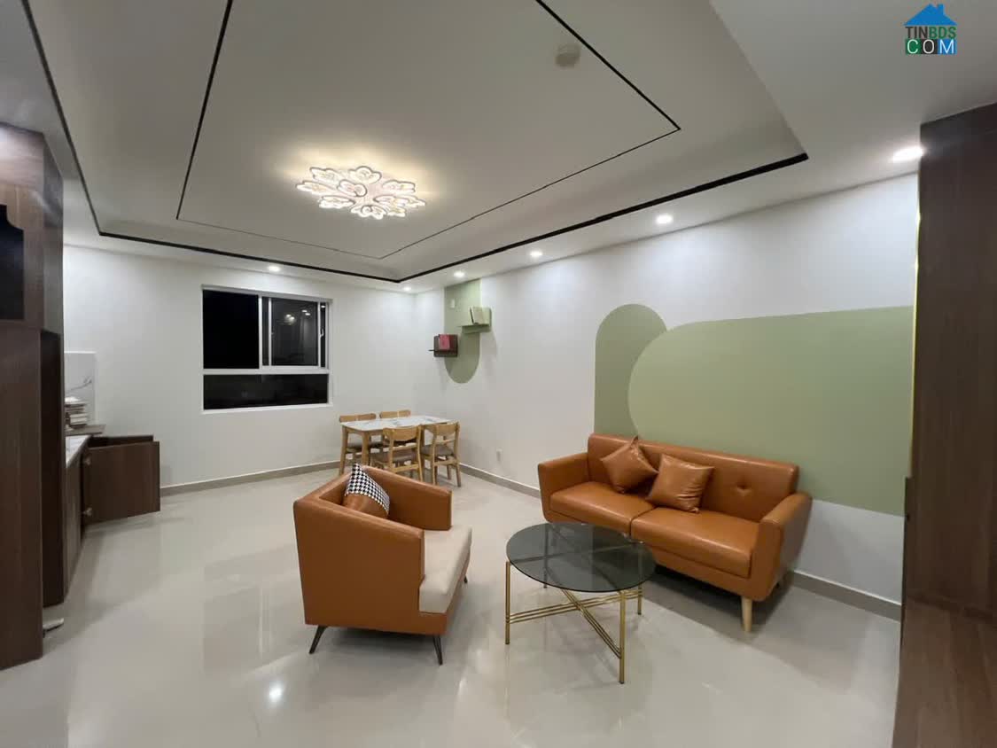 Ảnh Bán Căn hộ CT7 Vĩnh Điềm Trung phừng Tây 
 Diện tích : 61,6m2 
Giá 2,450tỷ lh e 0