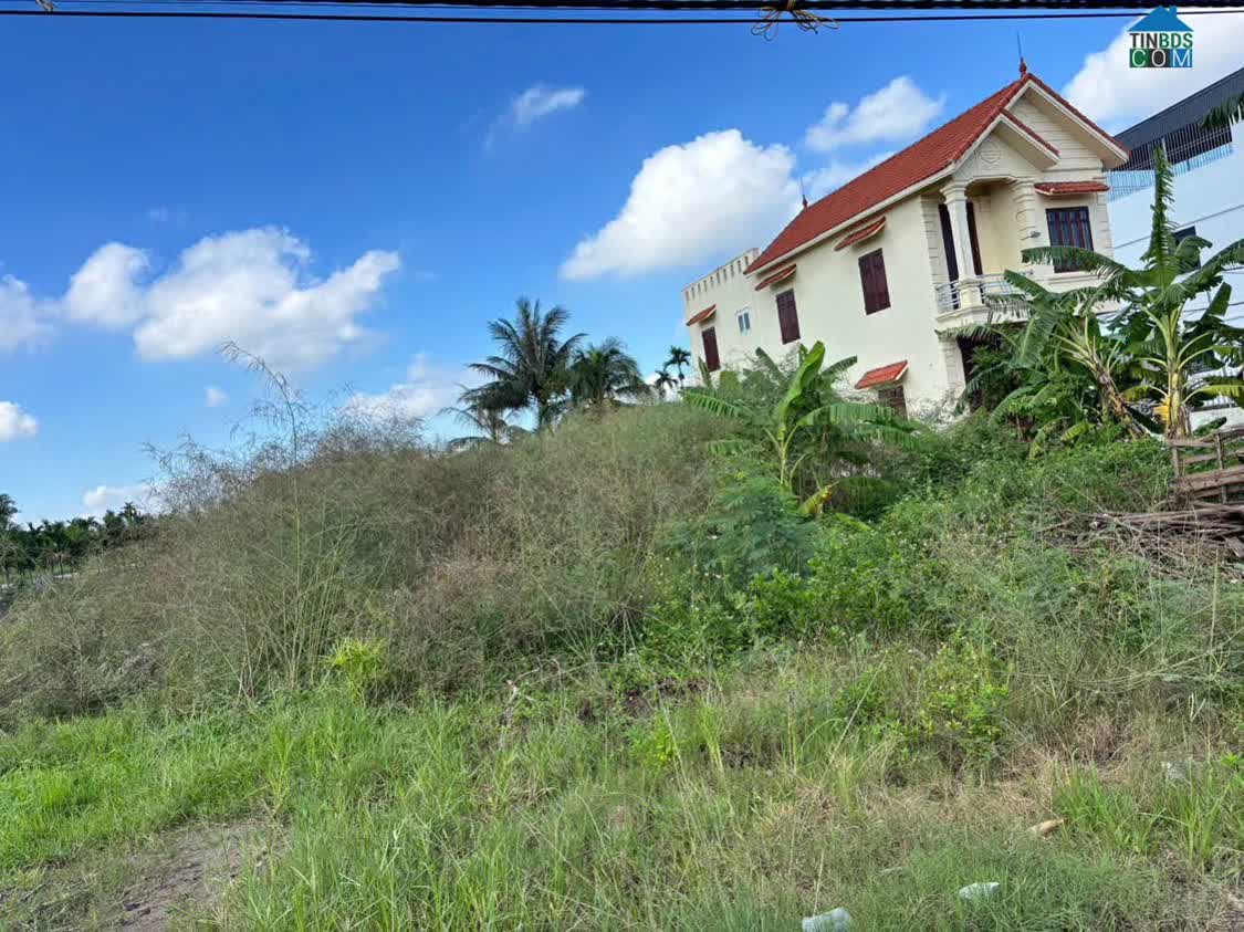 Ảnh Bán Lô Đất Mặt Đường Trung Nghĩa Kéo Dài – Đề Thám, Minh Đức, Đồ Sơn 100m² Giá 2,4x Tỷ – Sát... 0