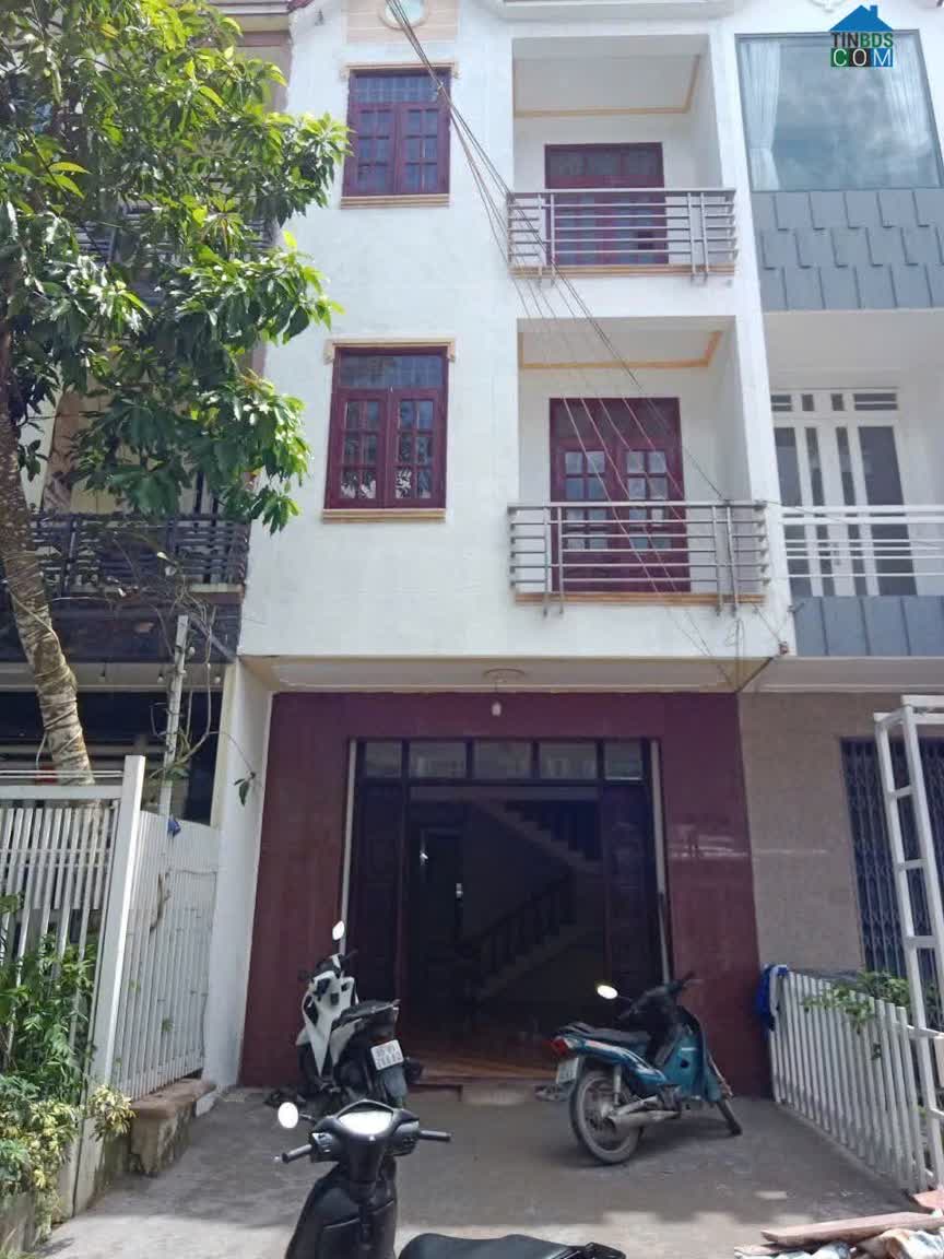 Ảnh Cho Thuê Nhà 3 Tầng Khang Trang – KDC Long Thịnh, Phú Thứ, Cái Răng, Cần Thơ 0