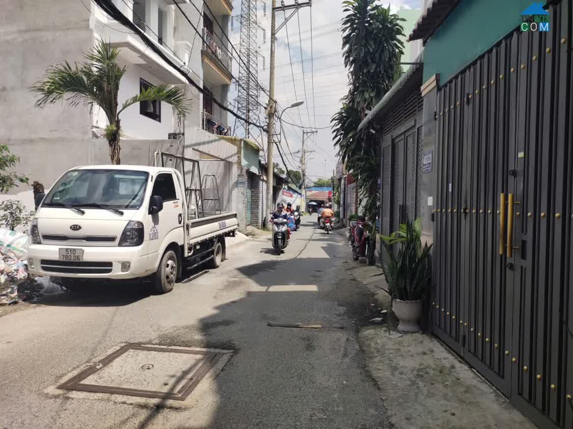 Ảnh Full nội thất, sổ hoàn công – Nhà 5 tầng 6PN/7WC, ô tô đậu trước nhà, LH 0382202524 0