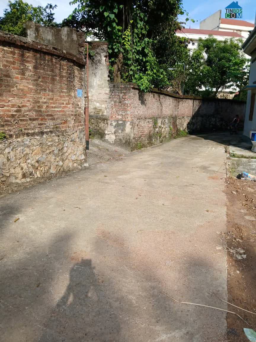 Ảnh Hàng Cực Hiếm – Giá Cực Tốt Đất TK12 Lương Sơn , Hòa Bình 0