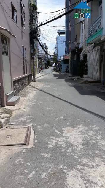 Ảnh Bán nhà Lê thúc hoạch - Phú thọ hòa - Tân phú
* Dt : 4m x 16m 64m2
* 5 tầng
* Giá : 8.2 Tỷ 0