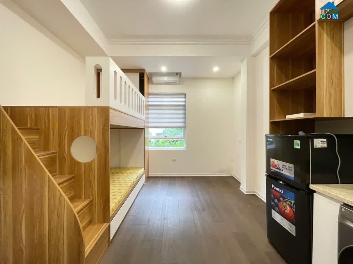 Ảnh Cho Thuê Ccmn Full đồ 2 Giường Cực đẹp thoáng Ngõ 92 Ngụy Như Kon Tum 0