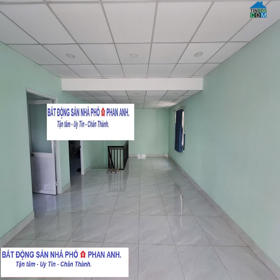 Ảnh Bán gấp nhà phố Hồ Văn Tư, Thủ Đức, Tp HCM – Lô góc 3 mặt tiền – Ngay Chợ Thủ Đức. 0