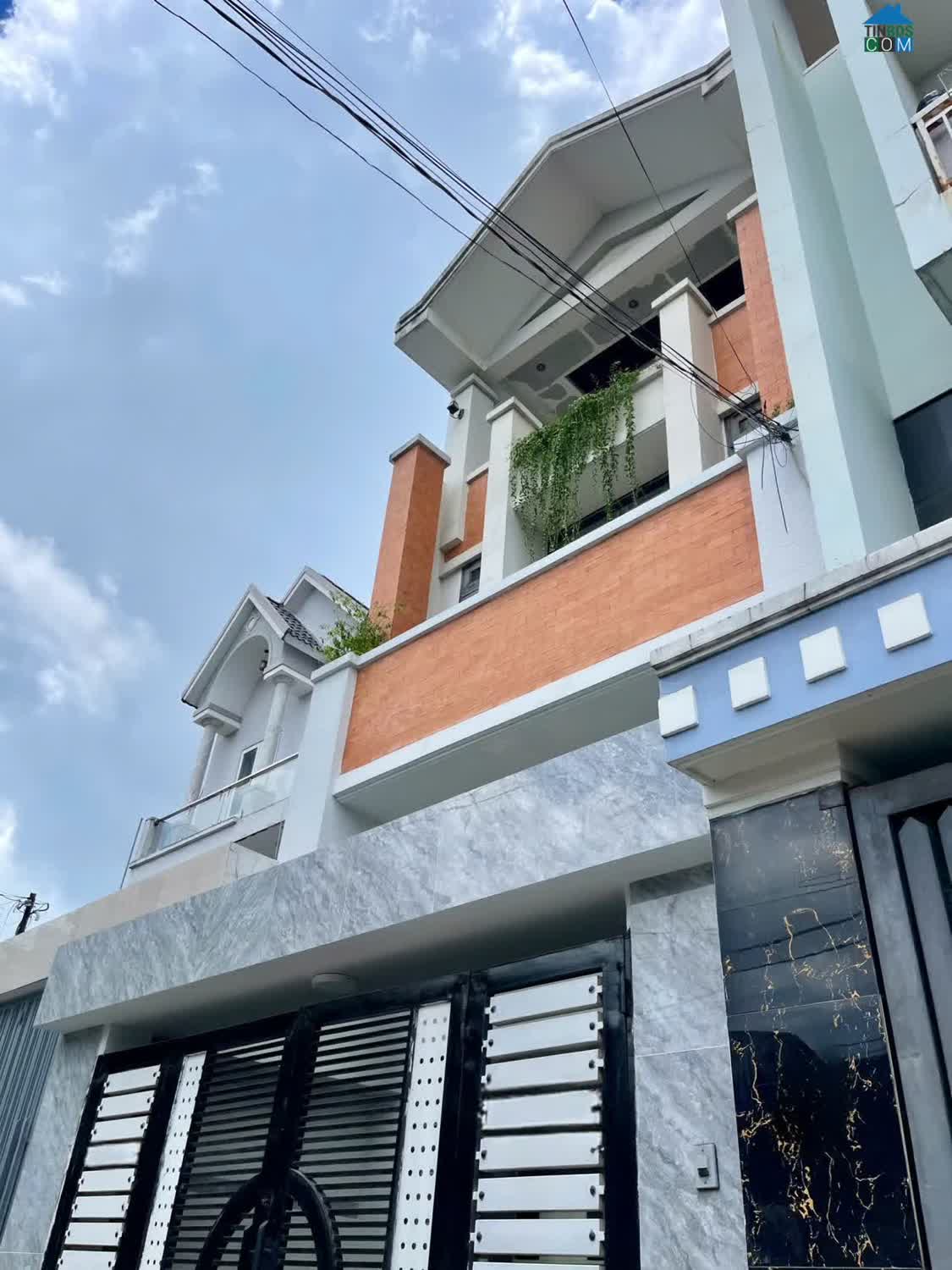 Ảnh Nhà ngang 5m, hẻm xe hơi Đỗ Xuân Hợp, Sổ vuông vức, không lỗi phong thủy nhỏ hơn 4 tỷ 0