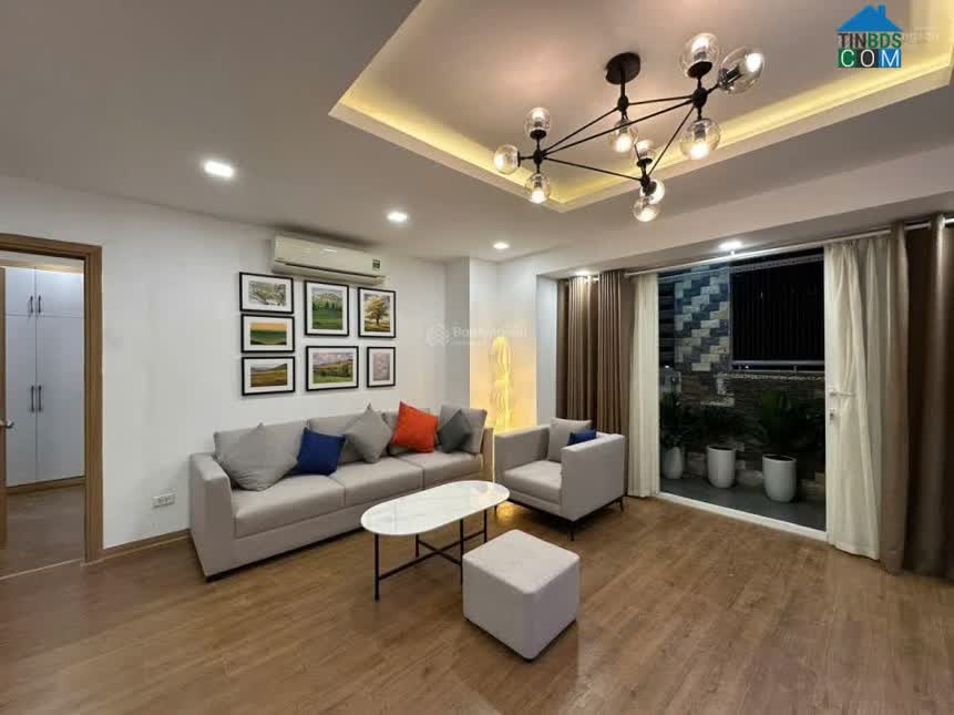 Ảnh Cần bán! 2ngủ 1W intracom Trung Văn 66m2 NT cơ bản giá 5.86 tỷ có Thương lượng 0