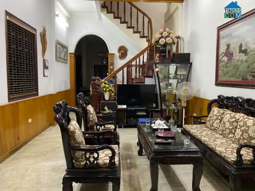 Ảnh Nhà Phùng Khoang phân lô 2 mặt ngõ, gần ô tô, an ninh dân trí cao, ba bước ra Đại Học Hà Nội,... 0