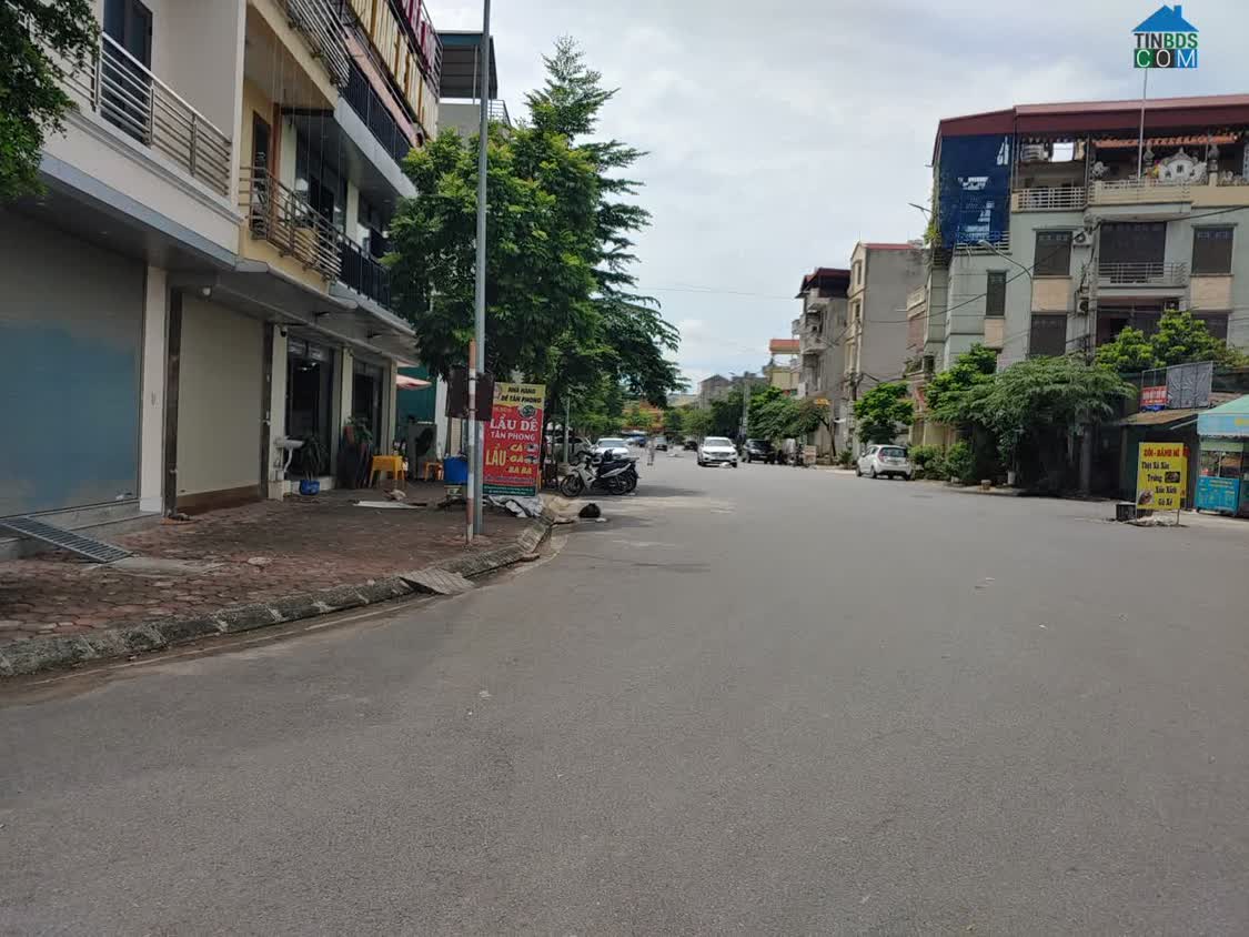 Ảnh Bán 65M2 Đất Dịch Vụ Lai Xá – Kim Chung Hoài Đức (Sdt Liên Hệ: 0915458886) 0