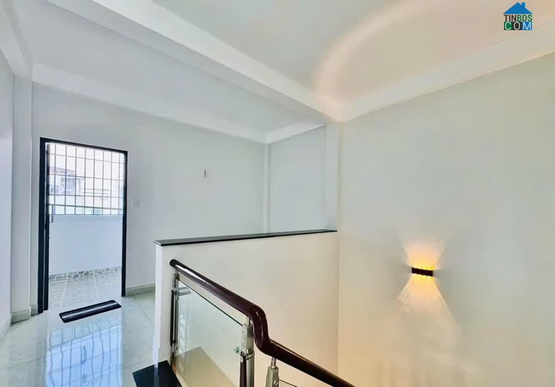 Ảnh Nhà Phố Siêu Đẹp Diện Tích Lớn – Vị Trí Vàng Trung Tâm Bình Tân – Chỉ 7,5 Tỷ 0