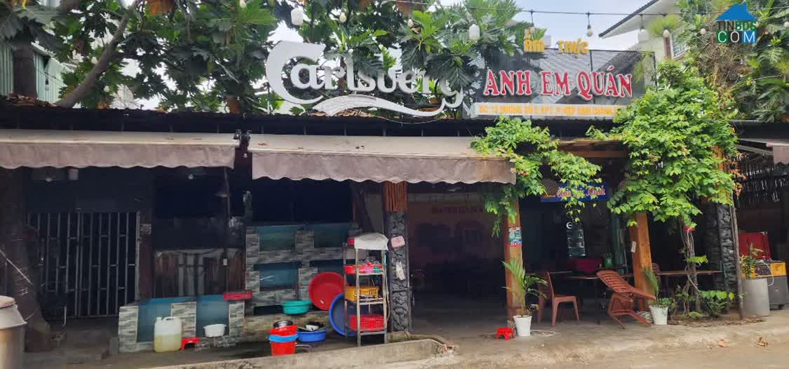 Ảnh Bán Lô Đất Biệt Thự Mặt Tiền Đường Số 5 - Khu Dân Cư Bình Dân - Hiệp Bình Chánh - Thành Phố Thủ Đức 0