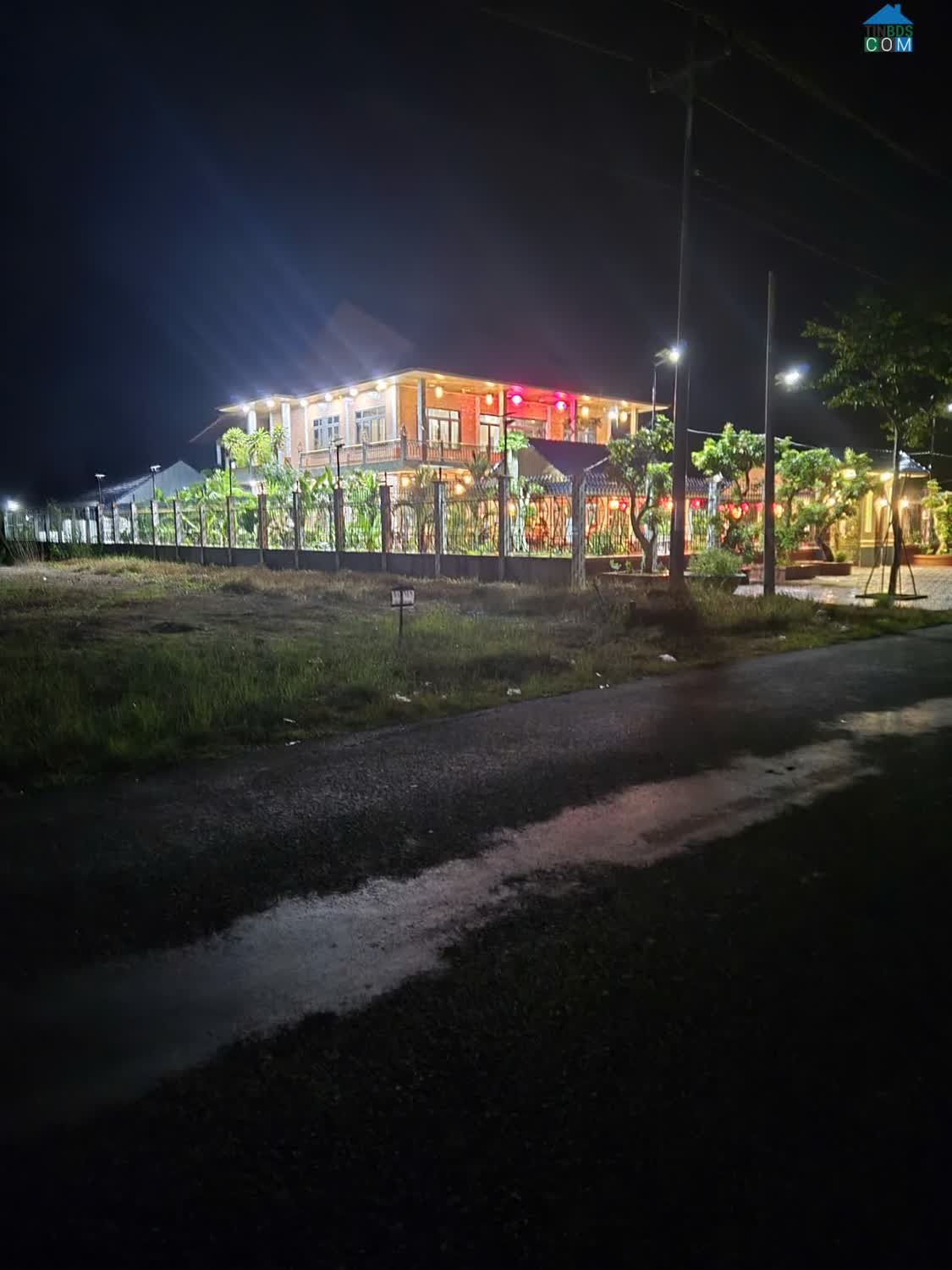 Ảnh Bán Khu Nghỉ Dưỡng Cực Đẹp Tại Đồng Tháp, Để Lại Toàn Bộ Nội Thất Xịn. Lh:0907767345. 1