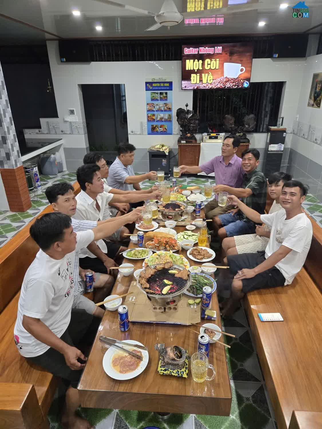 Ảnh Bán Khu Nghỉ Dưỡng Cực Đẹp Tại Đồng Tháp, Để Lại Toàn Bộ Nội Thất Xịn. Lh:0907767345. 2