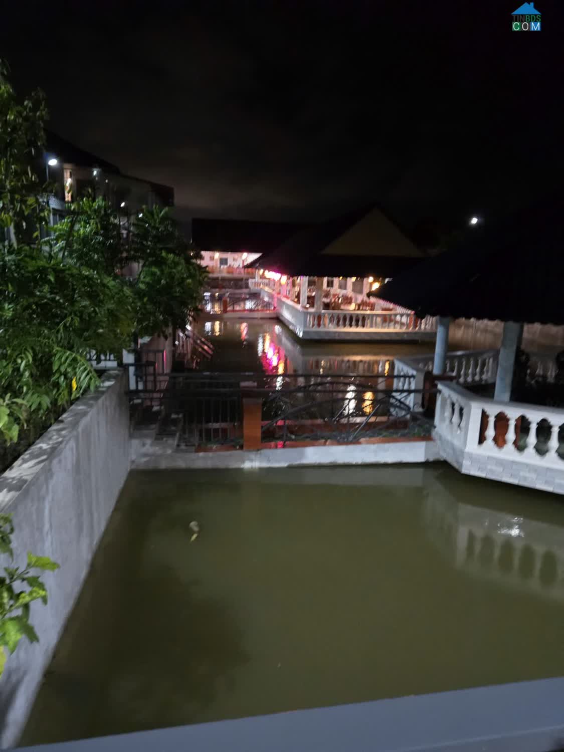 Ảnh Bán Khu Nghỉ Dưỡng Cực Đẹp Tại Đồng Tháp, Để Lại Toàn Bộ Nội Thất Xịn. Lh:0907767345. 3