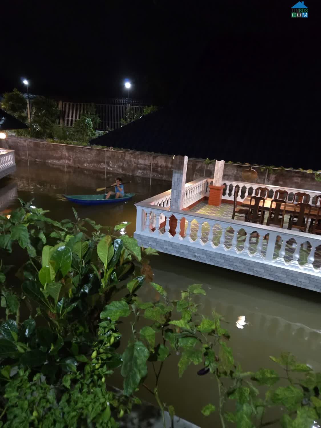 Ảnh Bán Khu Nghỉ Dưỡng Cực Đẹp Tại Đồng Tháp, Để Lại Toàn Bộ Nội Thất Xịn. Lh:0907767345. 4