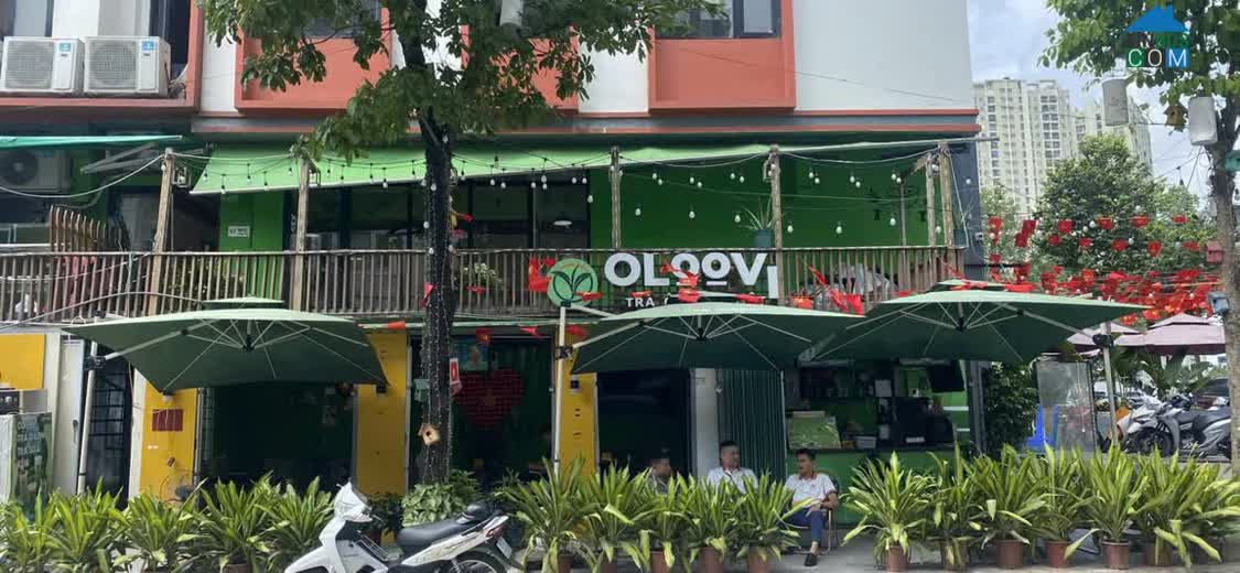 Ảnh Góc Sang Nhượng Gấp Quán Cafe Siêu Tiềm Năng – Nam An Khánh, Hà Nội 0