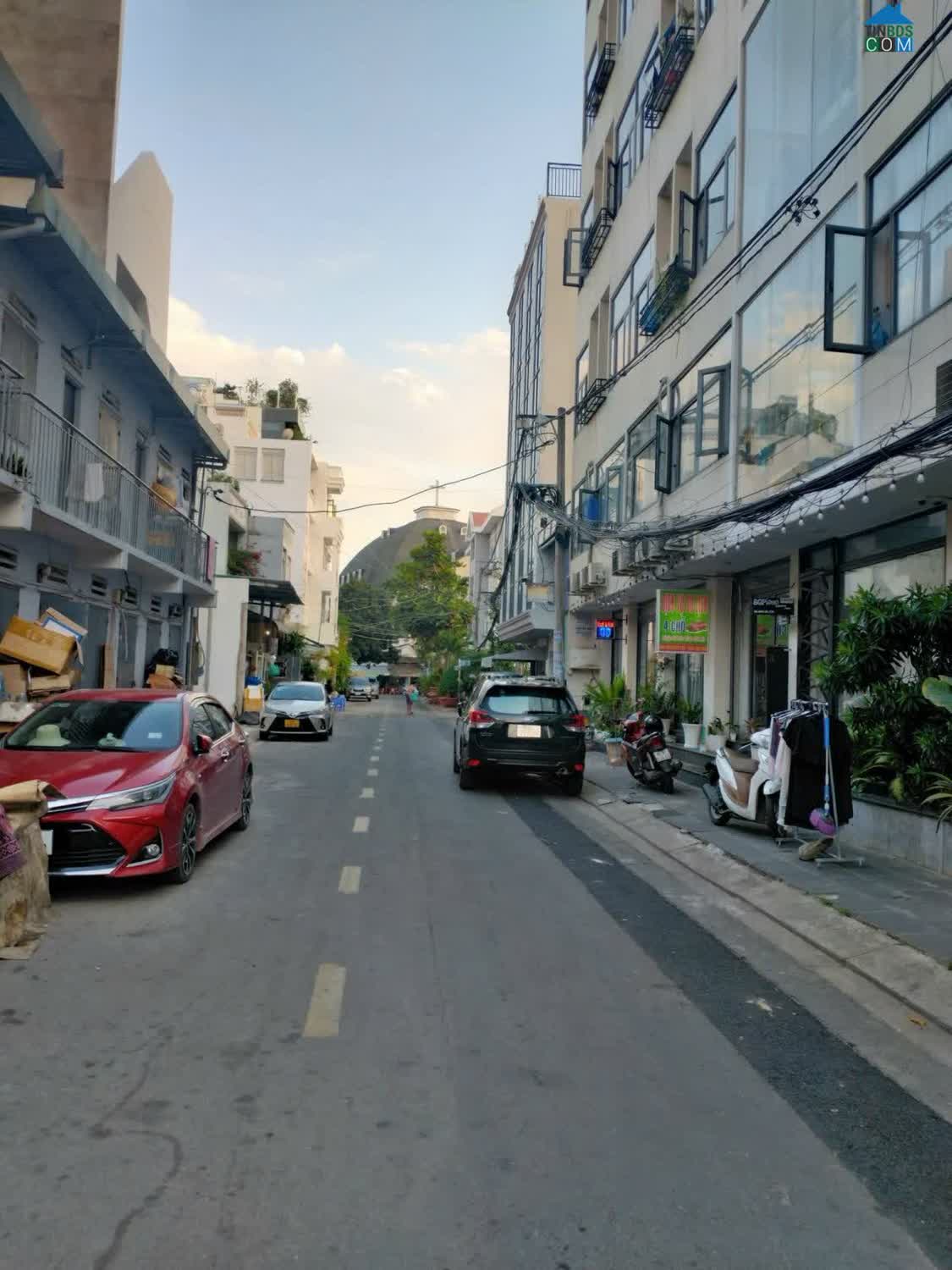 Ảnh bán nhà MT Nguyễn Cừ, Phường Thảo Điền, Quận 2 0