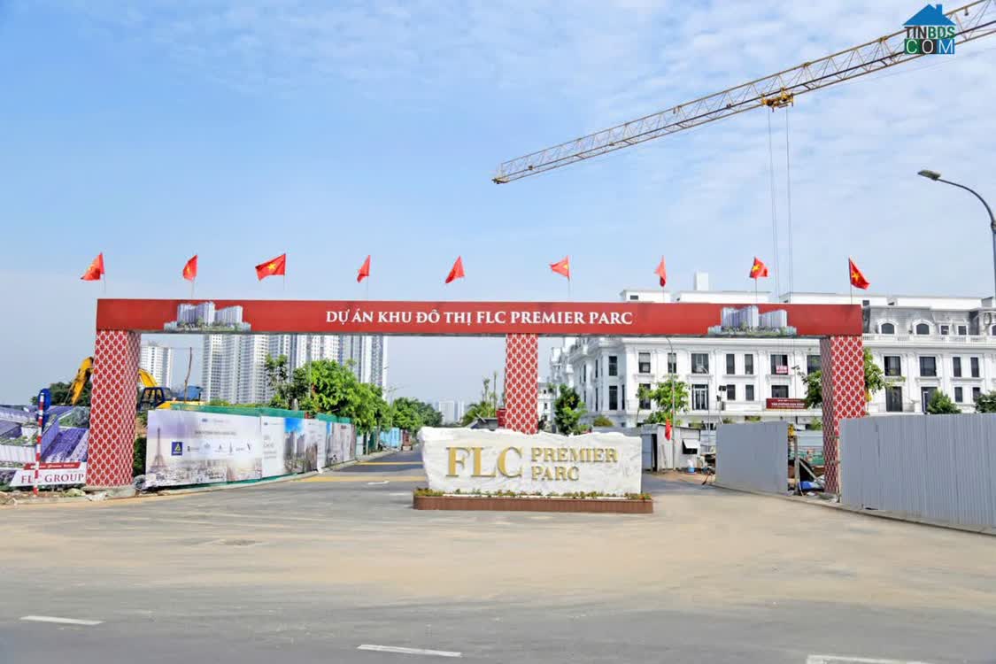 Ảnh Bán gấp Chính chủ 3PN, dt 117m2 tại Hausman Đại Mỗ giá 11,360 tỷ 0