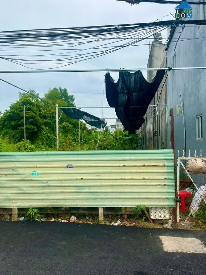 Ảnh Chỉ 24 Triệu/m² - Hẻm Nhựa Xe Tải - Đất Full Thổ Cư 332M2 Shr-Thạnh Lộc- Quận 12 -7.99 Tỷ 0