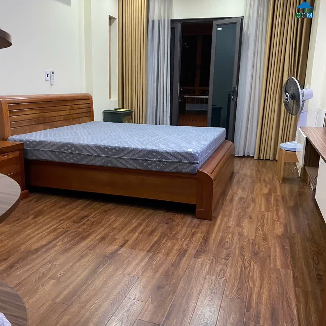 Ảnh Cho Thuê Phòng Trọ 25M2 Tại Hoàng Mai, Hà Nội 0