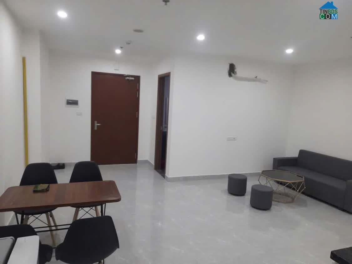 Ảnh Chính Chủ Cho Thuê Căn Hộ Tại 384 Lê Thánh Tông - Phường Máy Chai -Hải Phòng 0