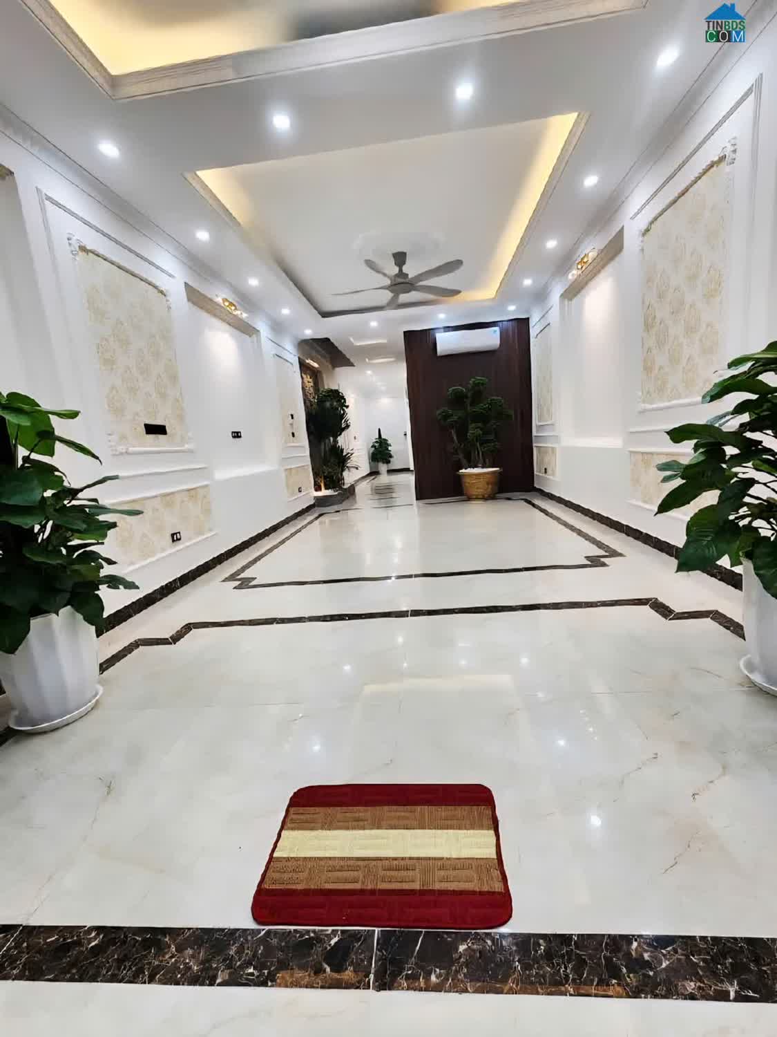 Ảnh Bán nhà Nguyễn Khánh Toàn Cầu Giấy Ngõ nông gần phố kinh doanh 55m² giá 14 tỷ 0