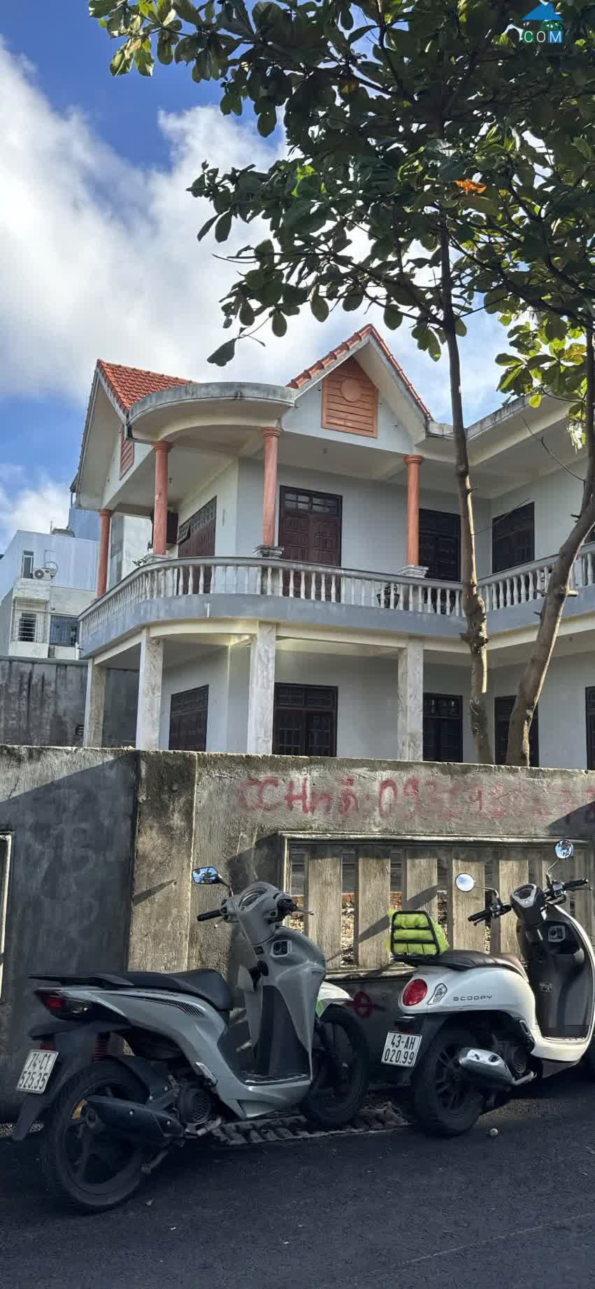 Ảnh - Tòa căn hộ 4,5 tầng lô góc, tầng 1 đang cho thuê kinh doanh, mặt tiền đường Châu thị Vĩnh Tế... 0