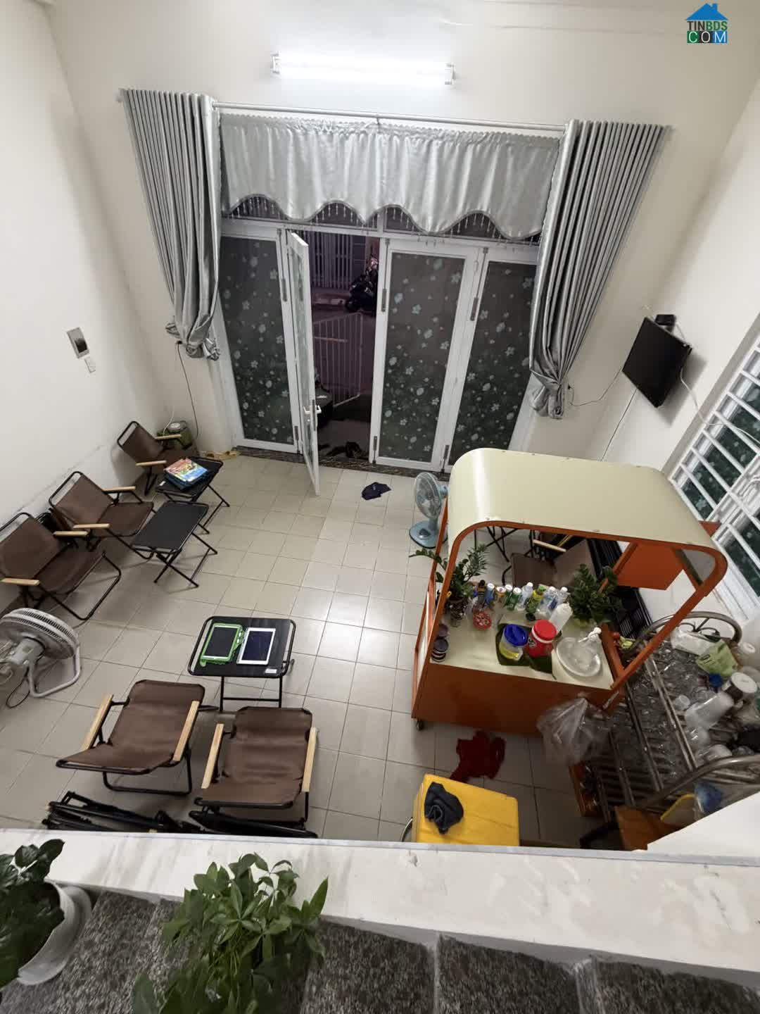 Ảnh Bán nhà 3 tầng An Thượng gần biển Mỹ Khê, 68m², chính chủ, chưa qua đầu tư 0