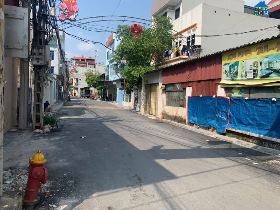 Ảnh Cần Bán Đất Bắc Hồng - 48M2 - Giá Chỉ Nhỉnh 3 Tỷ - Gần Chợ, Trường Học, Công Viên, Siêu Thị 0