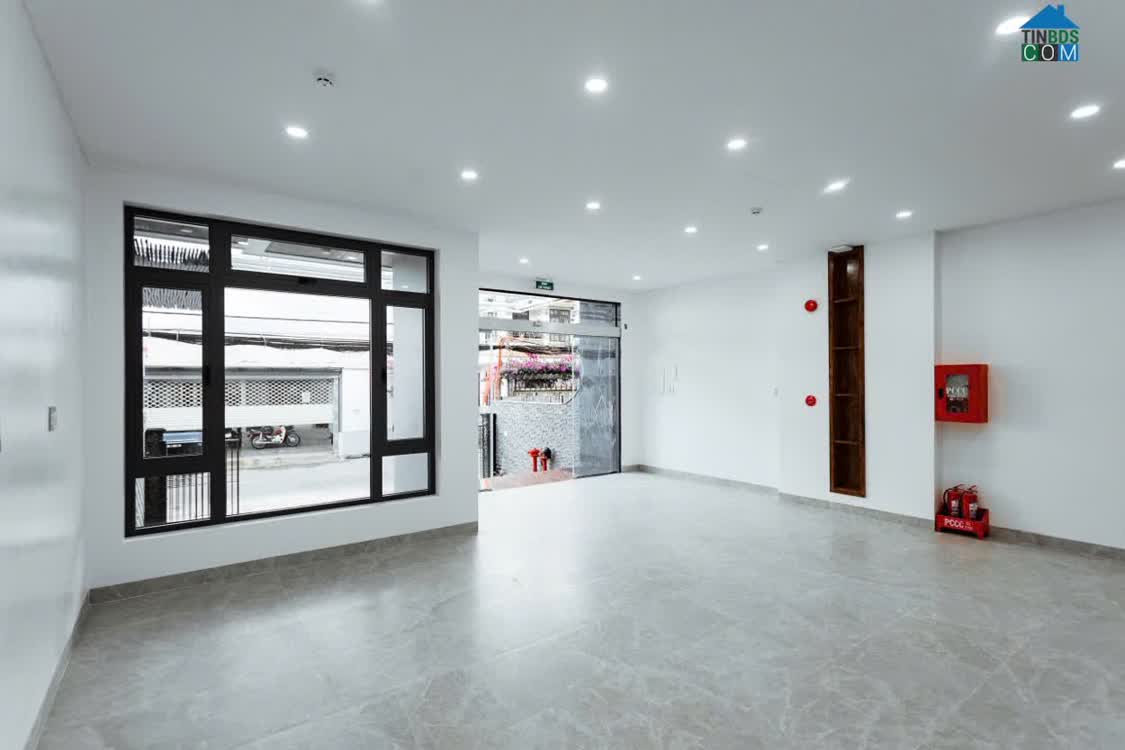 Ảnh Cho Thuê Mặt Bằng Văn Phòng Thông Thiên Phường 2 Đà Lạt 0