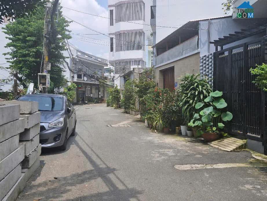 Ảnh Nhà Đẹp Hiếm Có - Lô Góc 3 Mặt Tiền Xe Tải Tránh – Nhà Đẹp BTCT 3 Tầng – Chỉ 8,9 Tỷ 0