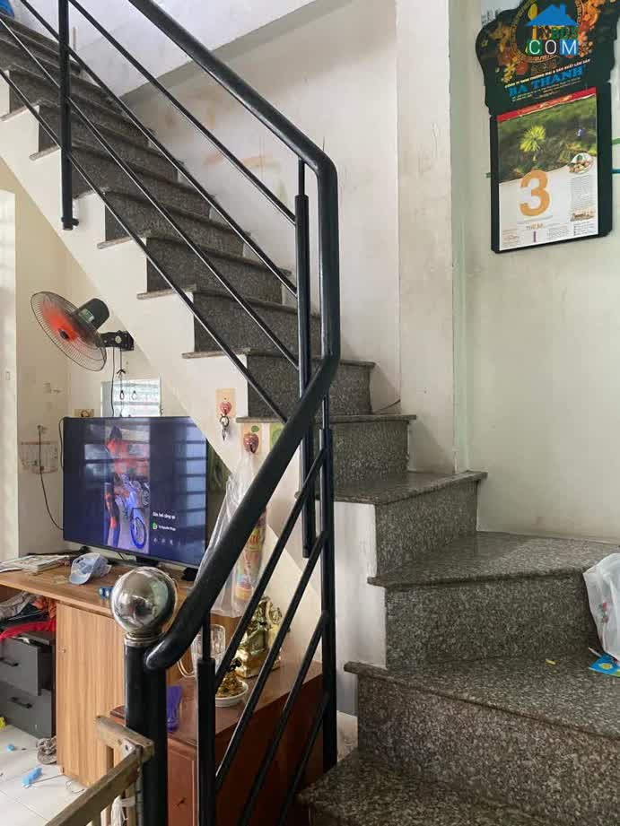 Ảnh Bán nhà có dãy trọ 74m2 Nguyễn Sơn, ngang 8m, hơn 4 tỷ 0