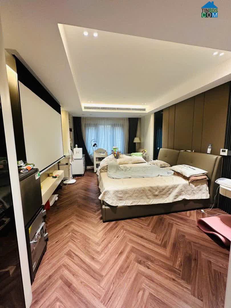 Ảnh Bán nhà Tây Hồ - Lạc Long Quân, DT65m2, MT4.4m, 7 tầng, 4p.ngủ, gara ôtô, ôtô đỗ cửa ngày đêm,... 0