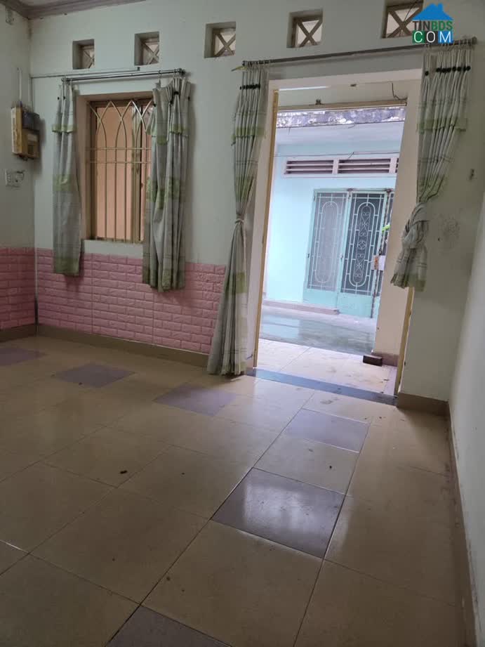 Ảnh Trung Tâm Linh Chiểu - 45M2 - 2 Tầng Ngang 4M - Giá Tốt. 0