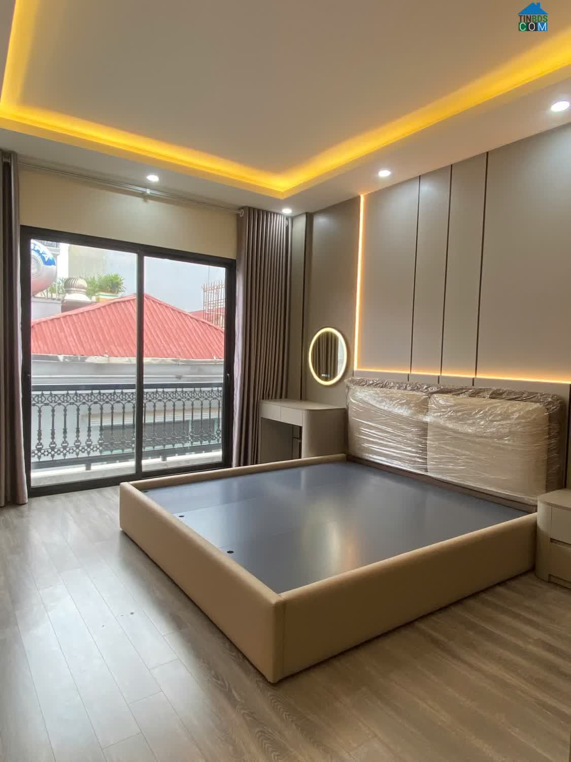 Ảnh Siêu Đẹp, Bán Nhà Nguyễn Sơn Long Biên, Thang Máy-Oto Vào Nhà-Ngõ Thông-Nở Hậu, 52M Nhỉnh 17 Tỷ (Tl) 0